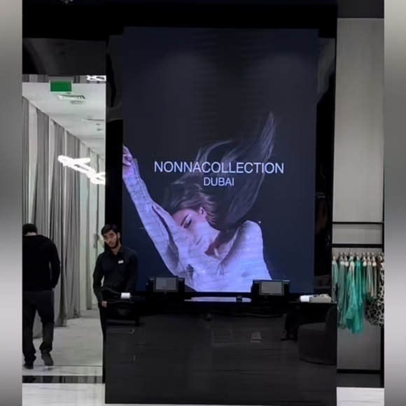 NWT Perfect Control Temperature Patent Leather Legging in Black NonnaCollection - Picture 12 of 16